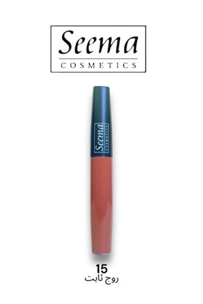 SEEMA ملمع الشفاه | 15
