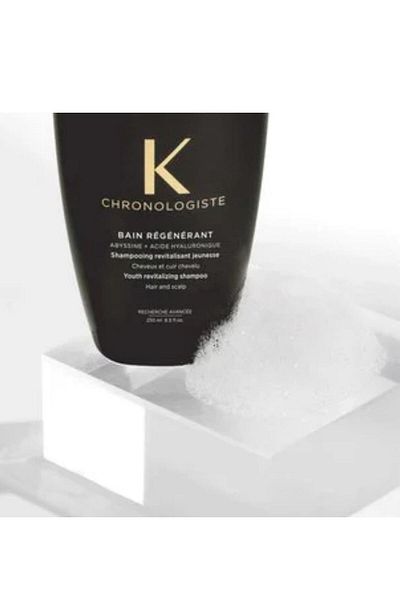 Kerastase Chronologist Constructive Content Shampoo Shampoo 250 ml