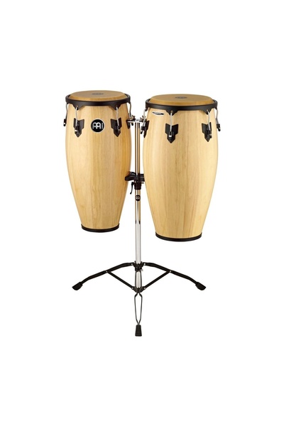 Genel Markalar HC812NT 11"-12" Conga Seti (Natural)