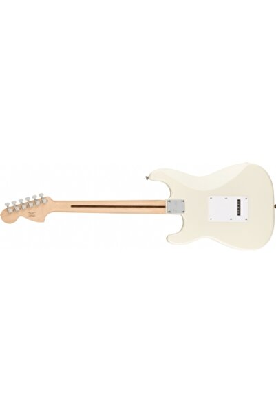 🎸 Squier Affinity Strat Gitar ile Müzik Yolculuğuna Başla!