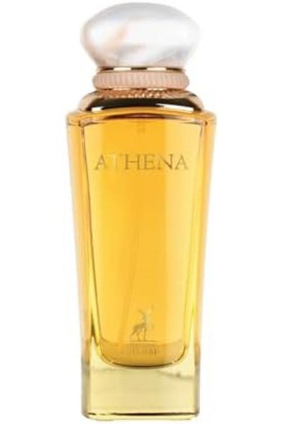 Maison Alhambra Athena Eau de Parfum Spray for Women by Maison Alhambra, 100ml