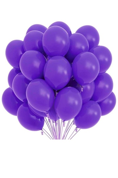 CUGY بالون باستيل 12 بوصة مع 10 خيارات للألوان