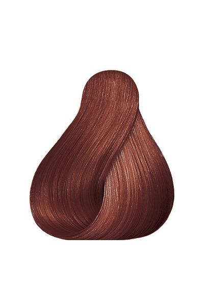 Londa Professional Londa Professional permanent hair dye, Londa Color 7/41 – 60ml – medium ash copper blonde