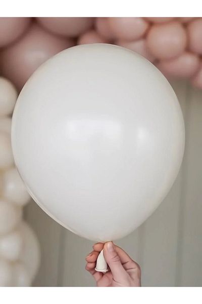 CUGY Pastel Balloon 12 Inch with 10 Color Options