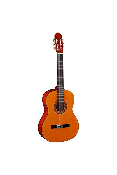 Toledo Lc-3600or 3/4 Klasik Gitar Paketi (kılıf &amp; Tel &amp; Pena)