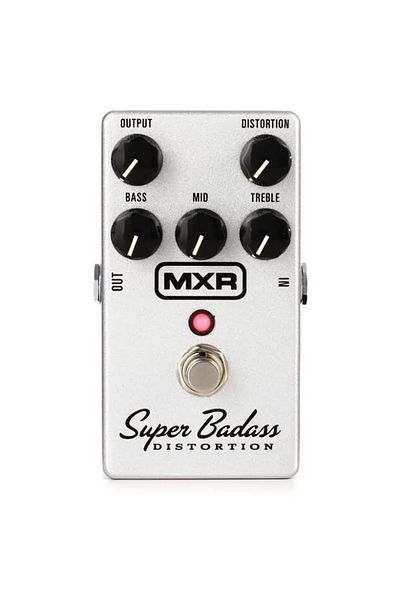 MXR M75 Super Badass Distortion Pedal