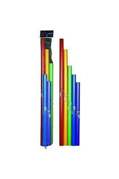 Boomwhackers Bass Chromatic Set