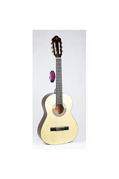 Barcelona LC 3400 NL Naturel 2/4 Junior Klasik Gitar