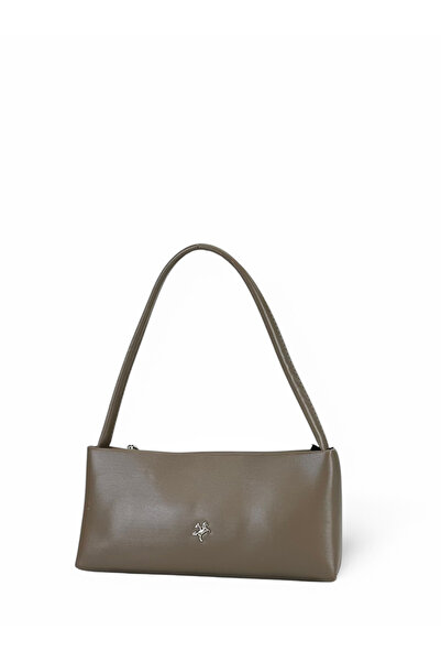 Nas Bag VİNTAGE BAGET ÇANTA