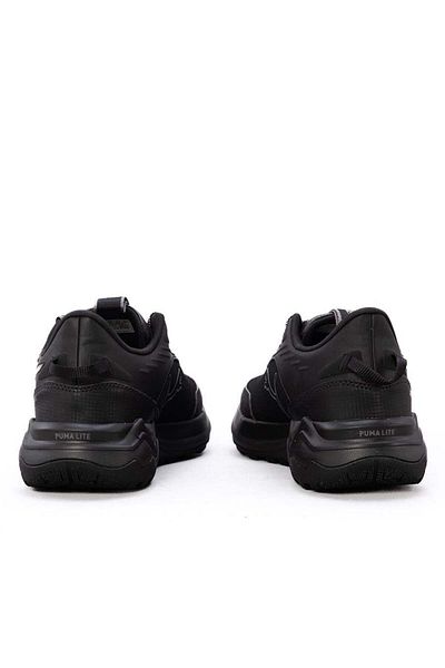 Puma Унисекс маратонки Extend Lite Trail37953801 Черни