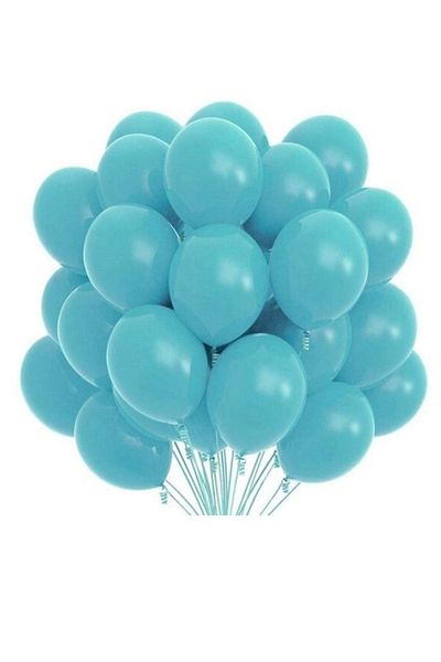 CUGY Pastel Balloon 12 Inch with 10 Color Options