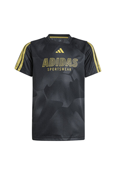 adidas Παιδικό μπλουζάκι House of Tiro Colors of Football