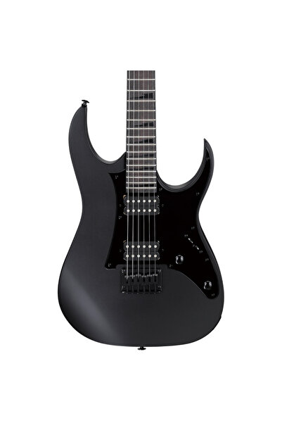 IBANEZ GRGR131EX-BKF GRGR Elektro Gitar