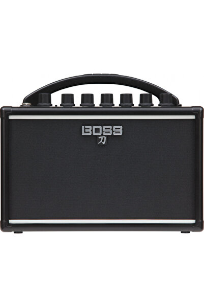 BOSS KTN-MINI Katana Mini Elektro Gitar Amfisi