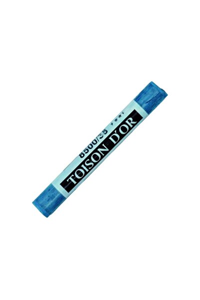 Koh-i Noor Koh-i-Noor Toison D'or Artists Toz Pastel Boya 8500/38 emerald green