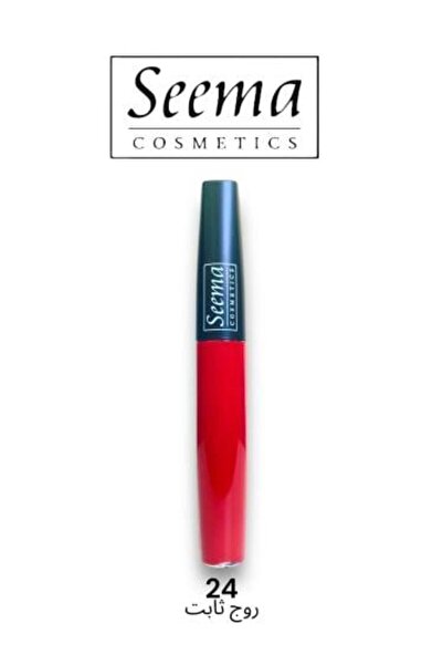 SEEMA ملمع الشفاه | 24