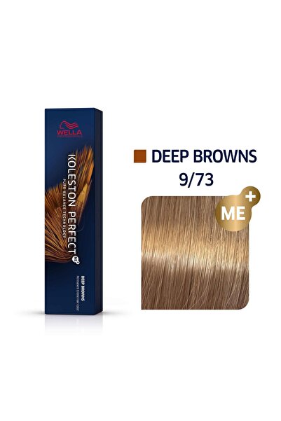 Wella Professionals Vopsea permanenta Wella Professionals Koleston Perfect Me...