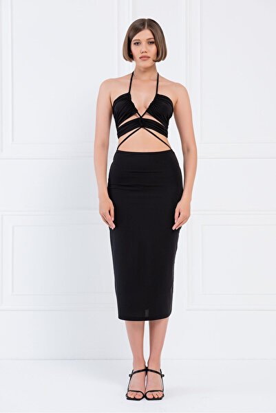 Kikiriki BLUZ ETEK TAKIM