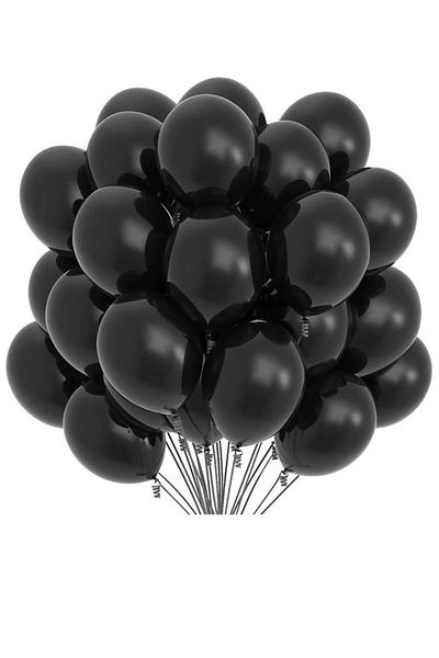 CUGY Pastel Balloon 12 Inch with 10 Color Options