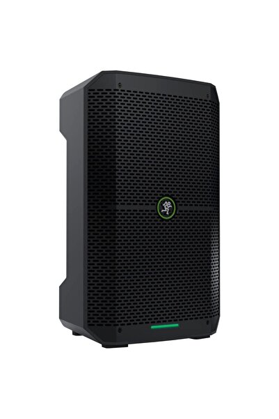 Mackie THUMP GO Portatif Hoparlör, 8" Bataryalı 200W, Bluetooth L/R