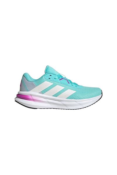 adidas Dámské modré běžecké boty Galaxy 7 W Jı4607