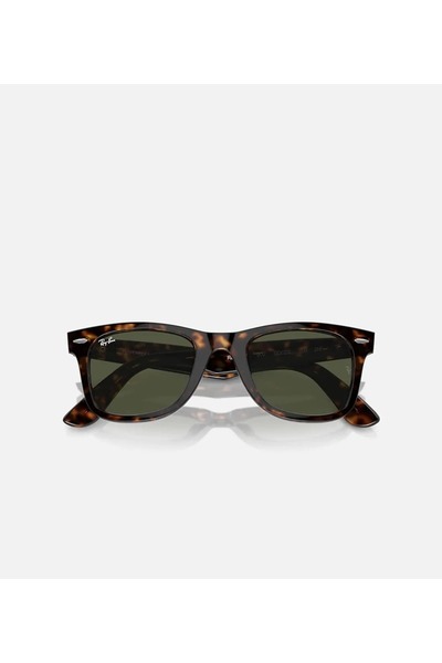 Ray-Ban Original Wayfarer Tortoise Sunglasses RB2140F 902 Size 54mm