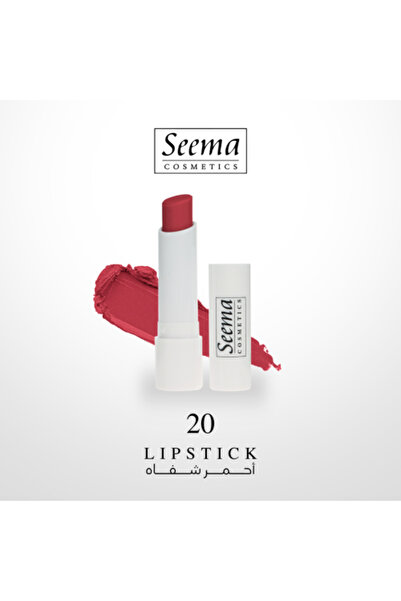 SEEMA أحمر الشفاه | 0470