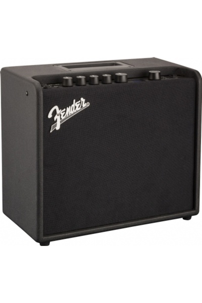 FENDER Mustang LT25 Elektro Gitar Amfisi