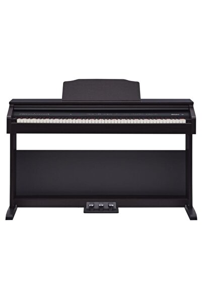 ROLAND RP30-CRL Gülağacı Dijital Duvar Piyanosu (Tabure & Kulaklık Hediyeli)