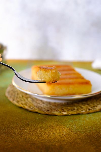ULUDAĞOĞULLARI Çanakkale Baked Cheese Halva - 1 kg