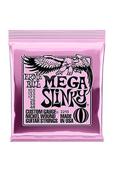 Ernie Ball Erniball P02213 Electric Guitar String