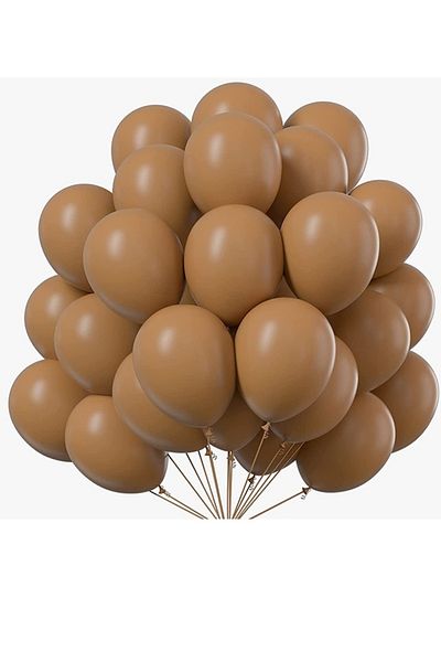 CUGY Pastel Balloon 12 Inch with 10 Color Options