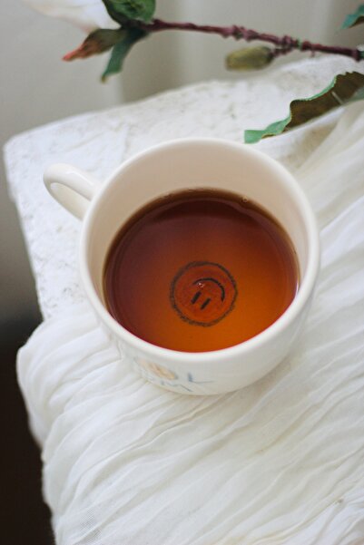 woness studio Handmade Cool Mom Ceramic Mug/Mothers Special