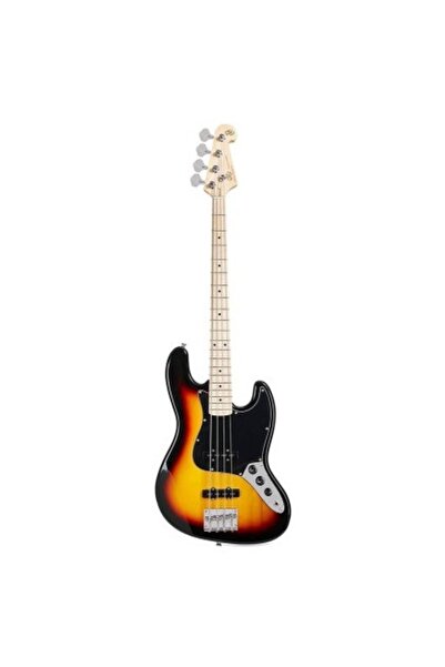 SX SBM1 Bas Gitar (3 Tone Sunburst)