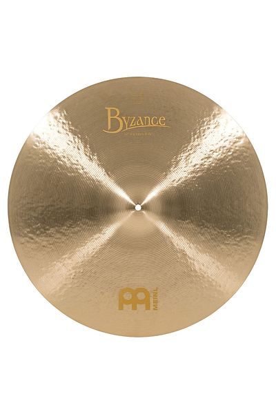 Meinly Meinl 22'' Byzance Big Apple Ride Cymbal