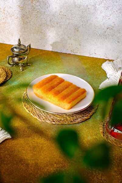 ULUDAĞOĞULLARI Çanakkale Fırınlanmış Peynir Helvası - 1 Kg