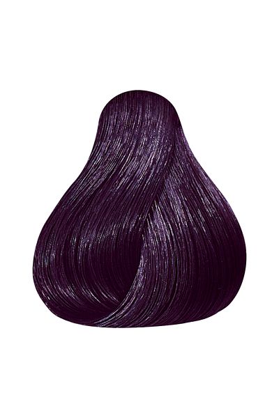 Londa Professional Vopsea permanenta Londa Professional, Londa Color 3/6 – 60ml – castaniu inchis violet
