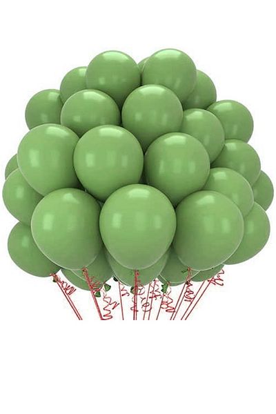 CUGY Pastel Balloon 12 Inch with 10 Color Options