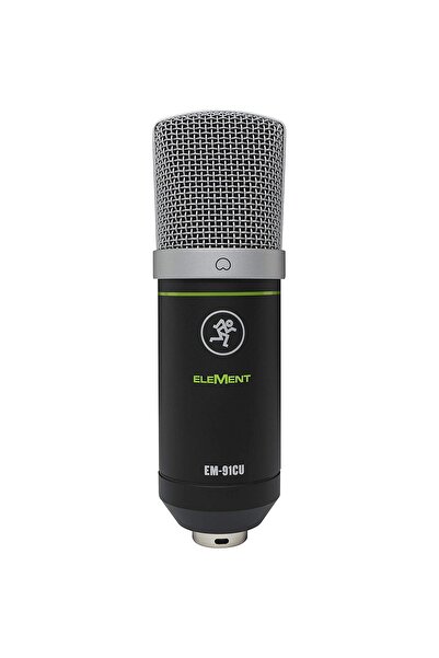 Mackie EM-91CU Usb Condenser Mikrofon