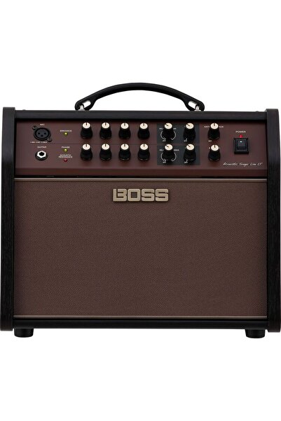 BOSS ACS-LIVELT / Akustik Enstrüman Amfisi