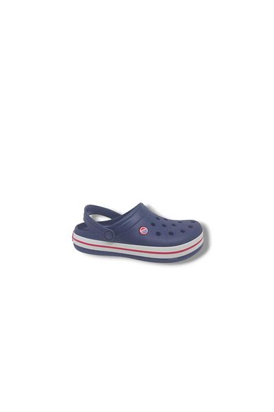 Zerhan Σανδάλια Cflex 145 Unisex Navy Blue Red White Sabo Slippers