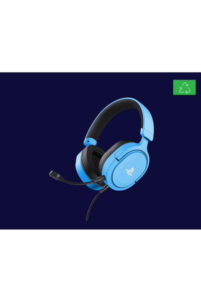 Trust Headset Trust GXT 498B Forta, PS5, white