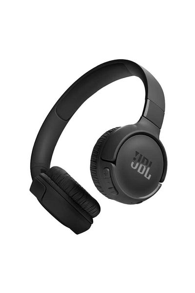 JBL Casti JBL Tune 520BT Negru, Bluetooth, Wireless
