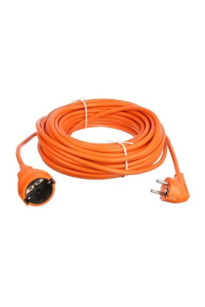 Cellfast Καλώδιο προέκτασης/καλώδιο με βύσμα και σύνδεσμο, Gelux, 3x2,5 mm, 20 m