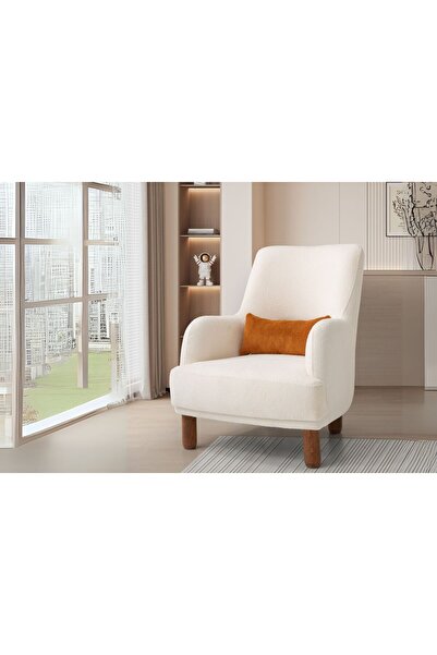 Doressa Blanc Soft Berjer