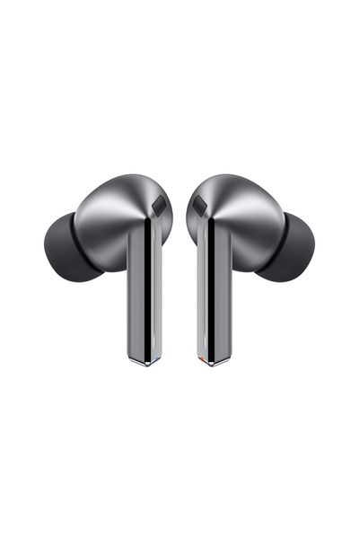 Samsung Casti Samsung Galaxy Buds PRO 3 ANC Silver, ANC