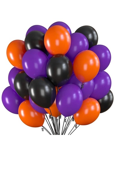 CUGY بالونات باستيل متعددة الألوان 15 قطعة 12 بوصة