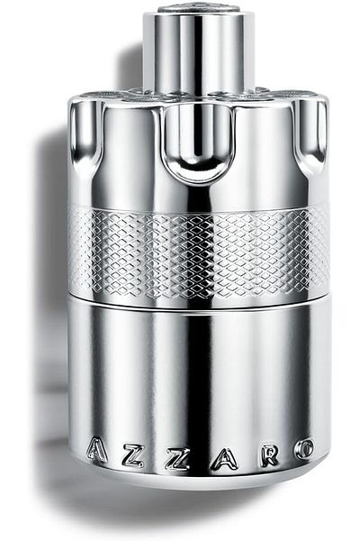 Azzaro Wanted Eau de Parfum Bold - 50ml for Men