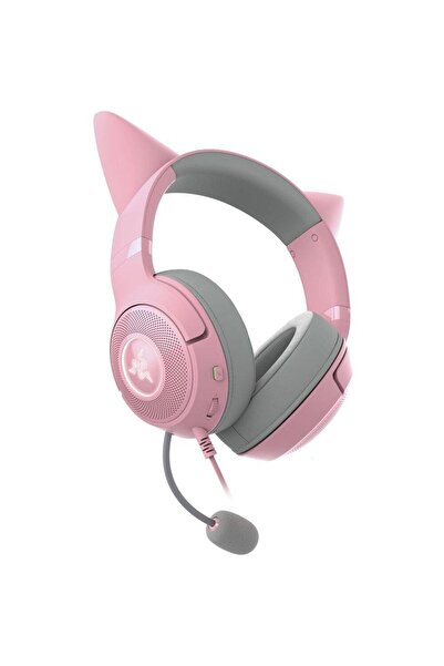 RAZER Casti audio Casti Razer Kraken Kitty V2