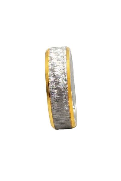 SIC MODA Inel Otel Inoxidabil 3326